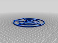 D&D Radius Gauge by baerzerker90