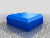 Crafstman V20 FLATMOUNT by Armstrongbc