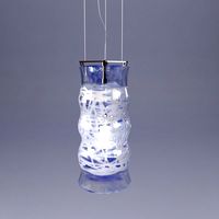 Pendant Contemporary Chandelier3d model