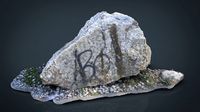 Rock 113d model