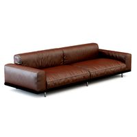 Sofa NAVIGLIO3d model