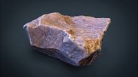 Stone #63d model