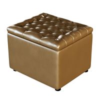 Pouf Sky Capitone3d model