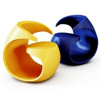 MAURIZIO DI MARZIO MISSIX3d model
