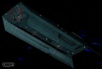 Obtalistic Carrier3d model