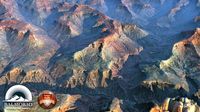 Rocky Canyons North America3d model