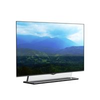 LG OLED TV ROLLOUT3d model