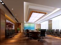 Conference 1383d model