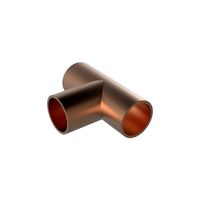 Tee 10 mm3d model