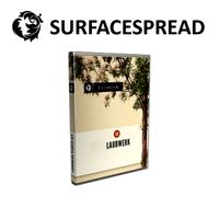LAUBWERK SURFACESPREAD for CINEMA 4D