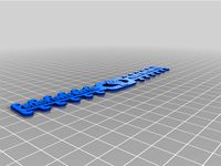 Black Lives Matter Earsaver by apip