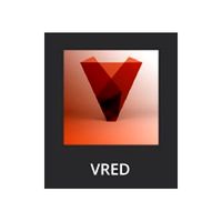 VRED Connection Plug-in Only - HDR Light Studio 5 Standalone Required