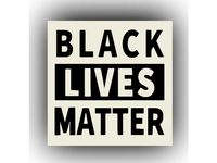 Black Lives Matter Logos Plaques Pins Signs. by ToriLeighR