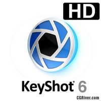 KeyShot 6 HD - Luxion