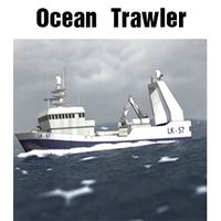 Ocean Trawler