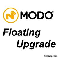Modo 901 Floating License Upgrade - The Foundry