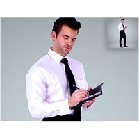 Waiter | CMan0305-HD2-O02P02-S Ready-Posed 3D Human Model (Man / Still)