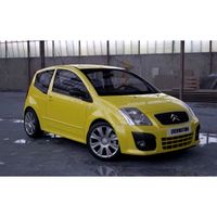 Citroen C2