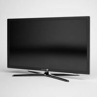TV Flatscreen 01