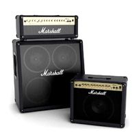 Marshall Guitar Amplifier 45 AM67