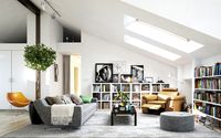 Archinteriors vol. 37 / Scene 02