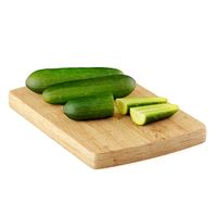 Cucumbers - 3D Model