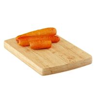 Carrots - 3D Model