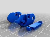 Drag Chain 20 mm by Patrickl91