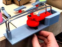 Shoot the Moon by andrewtholmes97