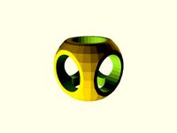 Squobe by Avacado