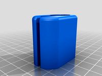KiK holder - new style by redcatimaging