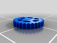 FRC 13249 Gear by RyanSturdivant