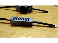 ANL Fuse Case  by Malectrics