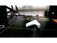 Hair Dryer Modern by leoh