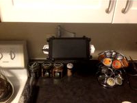 7" Tablet Mounting Bracket by DataDink