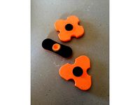 Fidget Spinner by JakesYaBoi