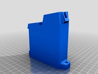 12G BOX MAGAZINE by mussy