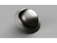 Brodie Helmet WO1 WO2 (full size) by stijnpeeters