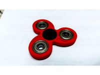 Fidget Spinner by Gabriel3DCaster