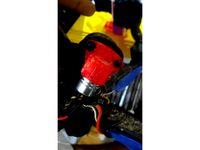 impulserc helix fpv cam lights by runaway380