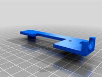 MPSM Front Vesa Filament Guide by 3y3c0ugh