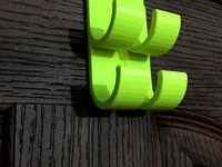 Four - door hanger by sercan_ulas