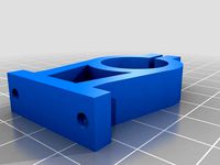 richard custom motor mounts by JerryBoi831