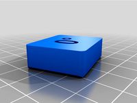 Knife Sharpening Tool V2.1 (with video) by CNCKitchen