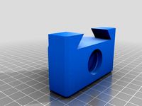 corner clamp fixed by bigibomb