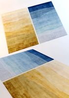 Two Carpets3d model