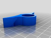 Book Finger Ring by goooodday