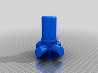 Support truc pour Francois by ManuMaker