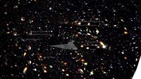 Star wars- Royal class Imperial transport star destroyer I