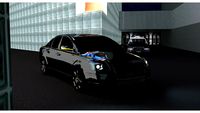 Kickdown Toyota Avensis